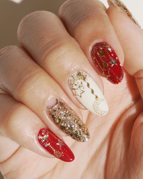 Stick It To Me - Article